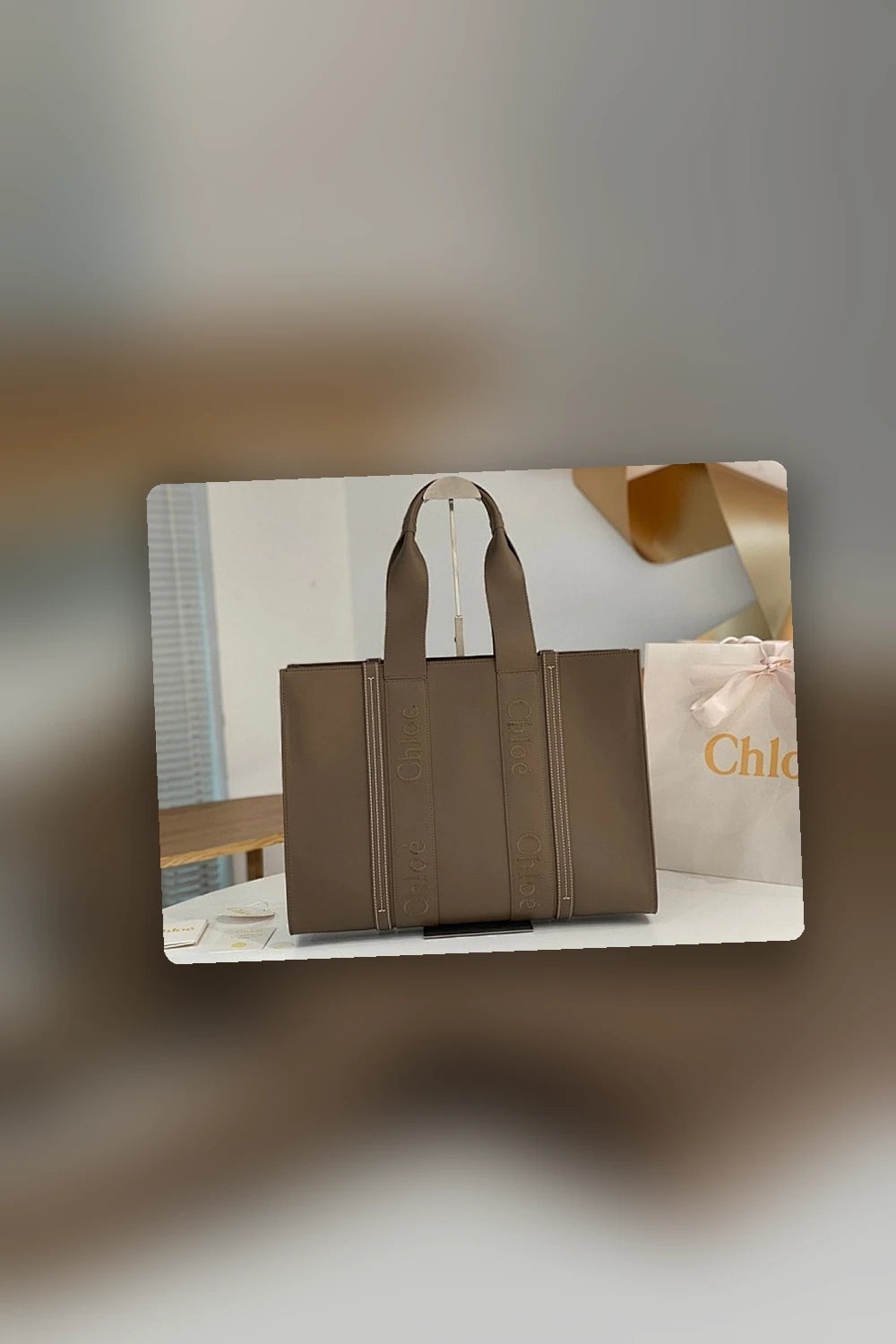 NB - CLE Bag - 507
