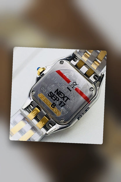 NB - Mix Watch - 743