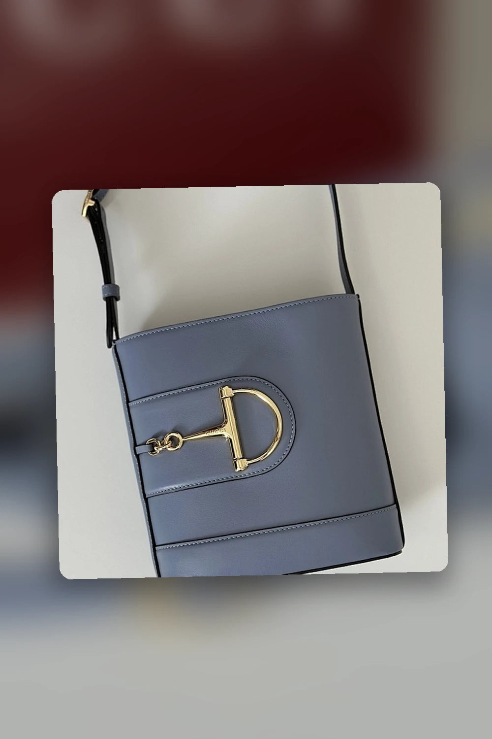 NB - GUKI Bag - 1070