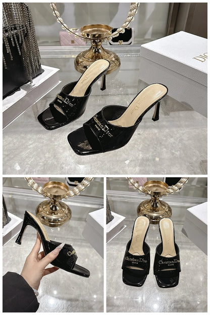 NB - CBL Women Shoes - 077