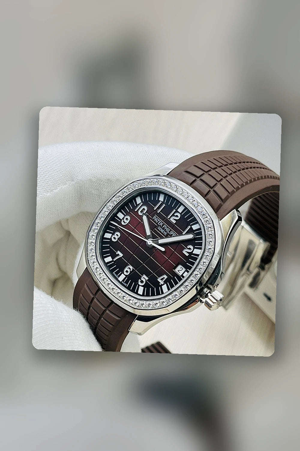 NB - Mix Watch - 1675