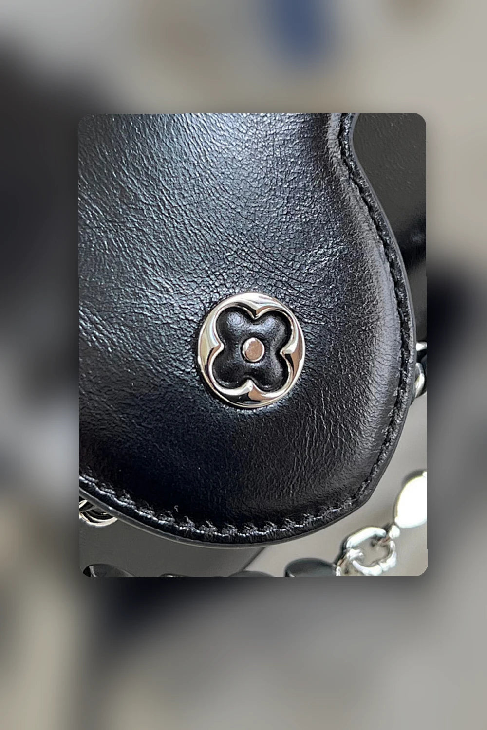 NB - LOV Bag - 1652