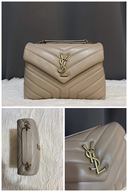 NB - YLS Bag - 1723