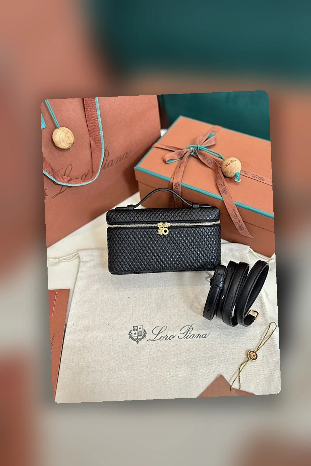 NB - LOP Bag - 268