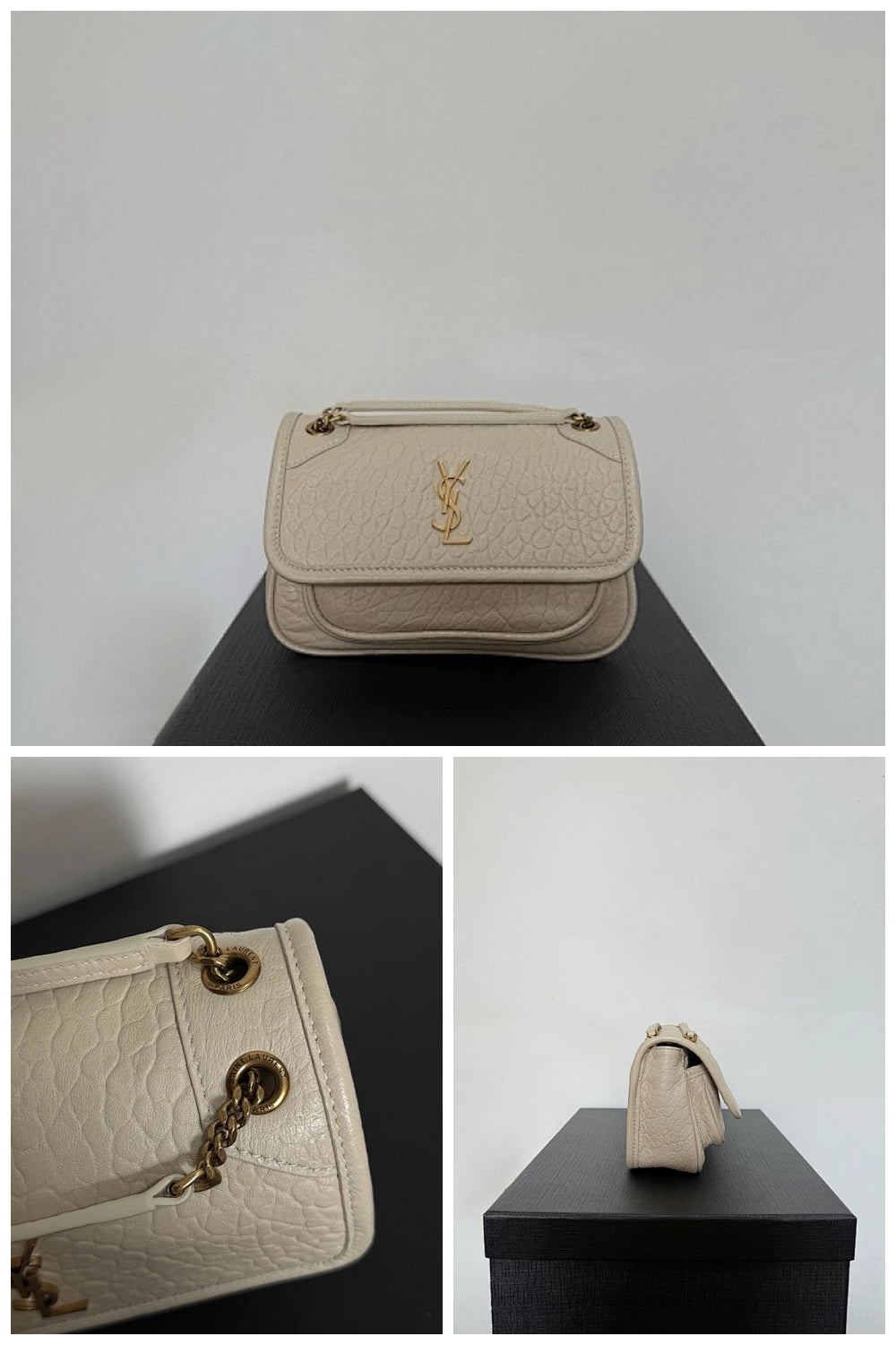 NB - YLS Bag - 607