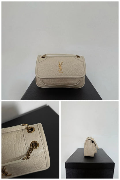 NB - YLS Bag - 607