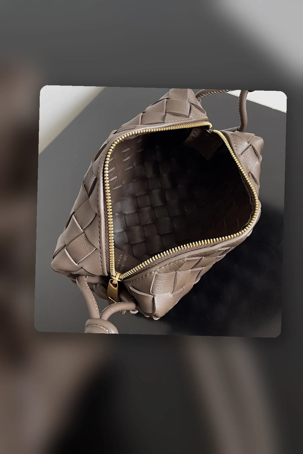 NB - BOV Bag - 748