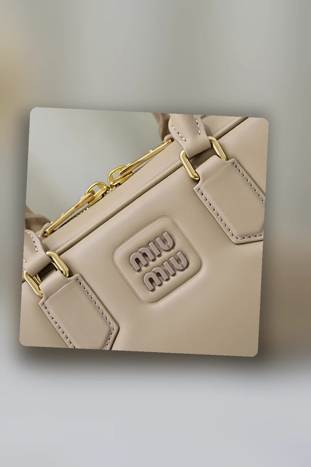 NB - MMU Bag - 1300