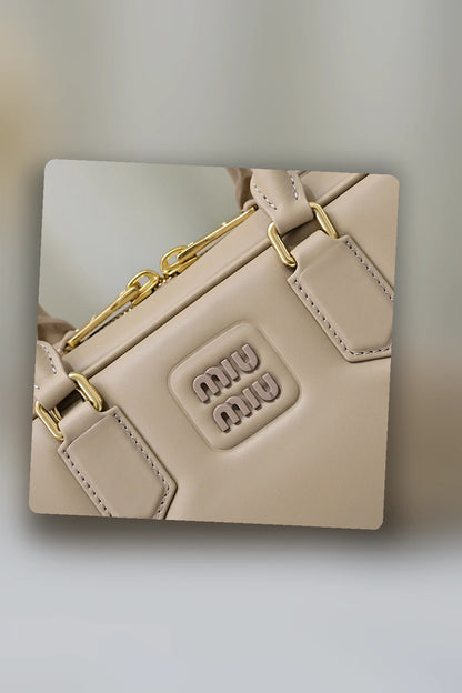 NB - MMU Bag - 1300