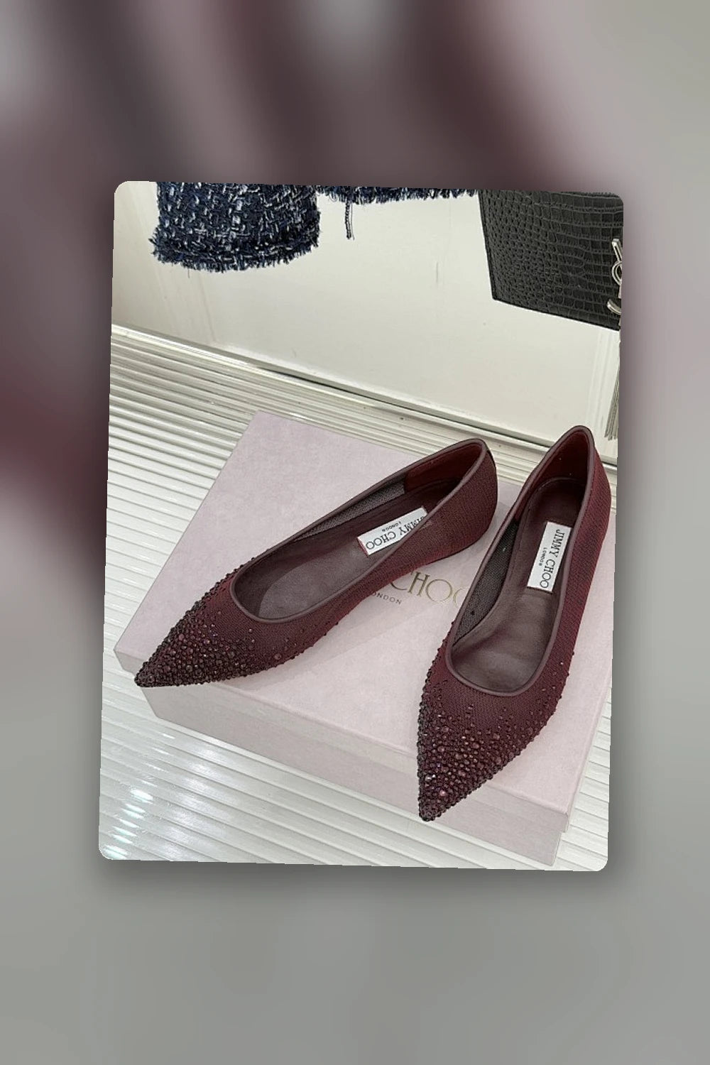 NB - JMC Mix Items - 494