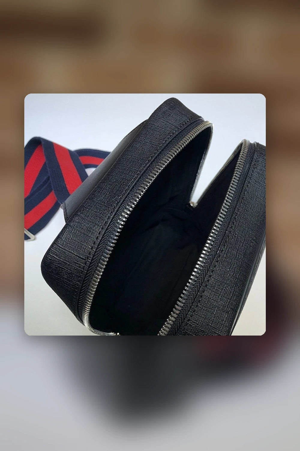 NB - GUKI Bag - 1410