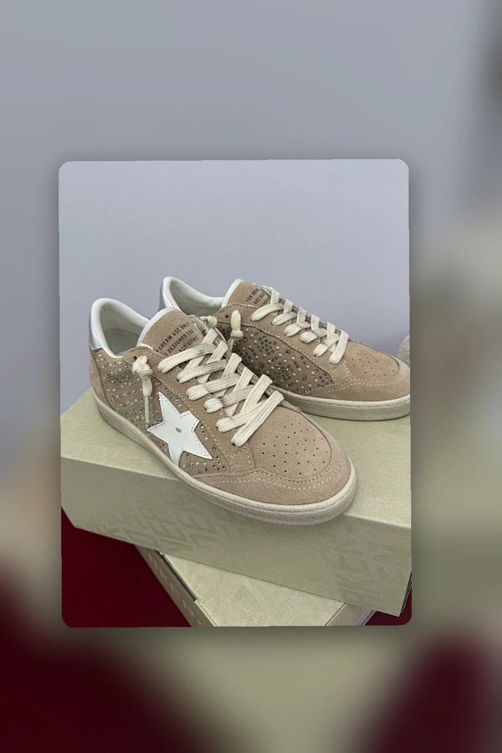 NB - SIMP Women Shoes - 098