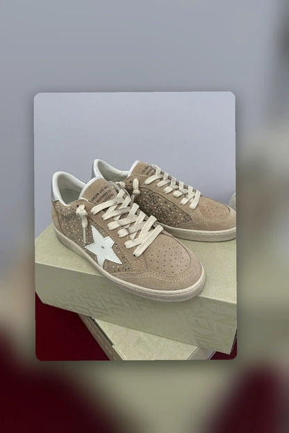 NB - SIMP Women Shoes - 098
