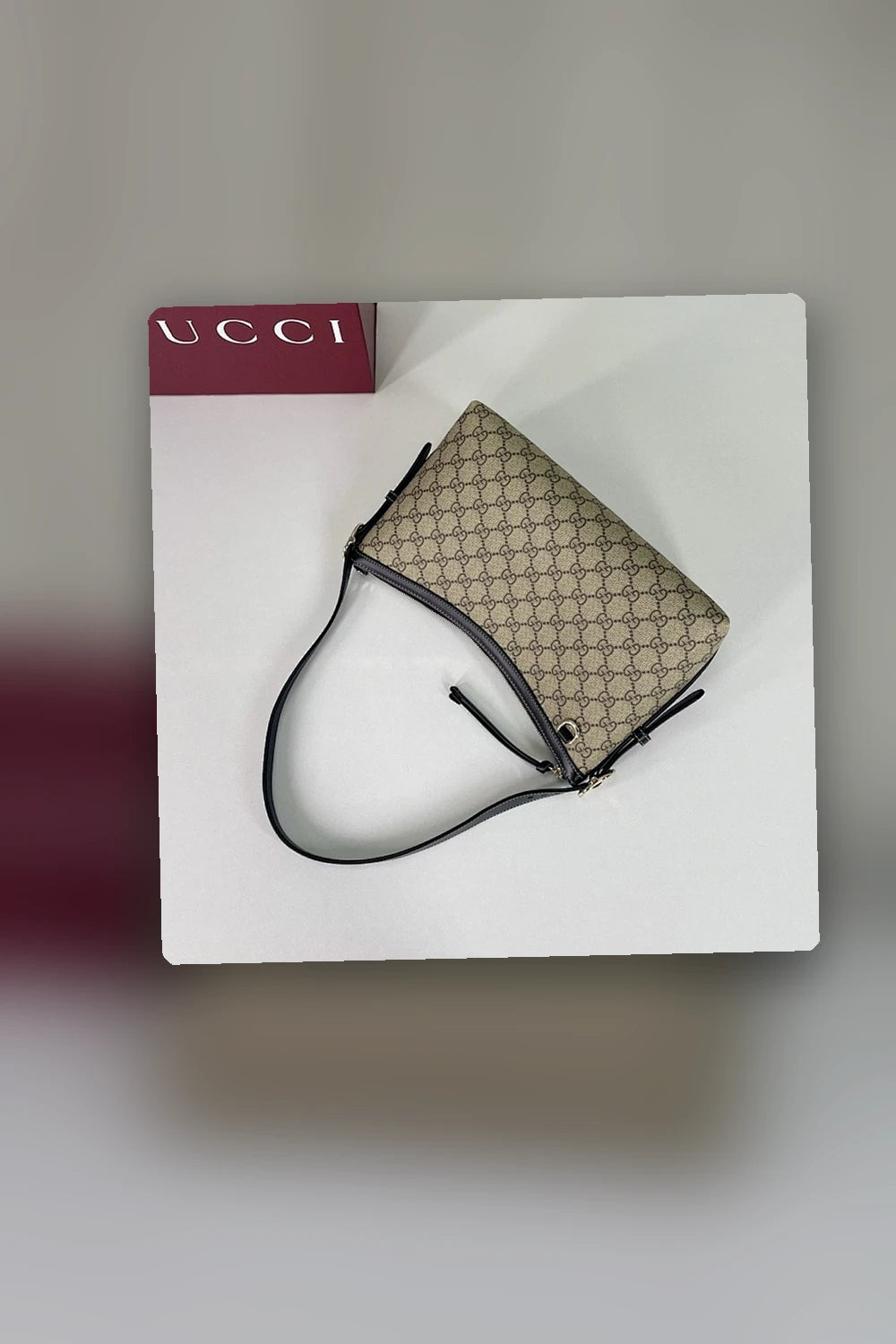 NB - GUKI Bag - 485