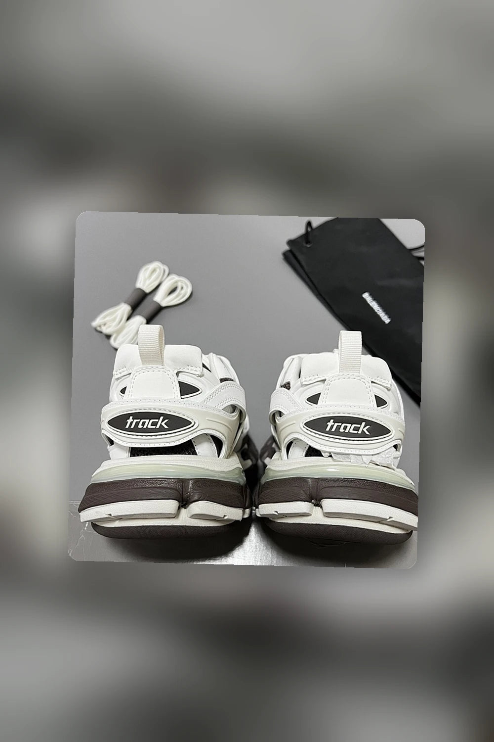 NB - BG Women Shoes - 1509