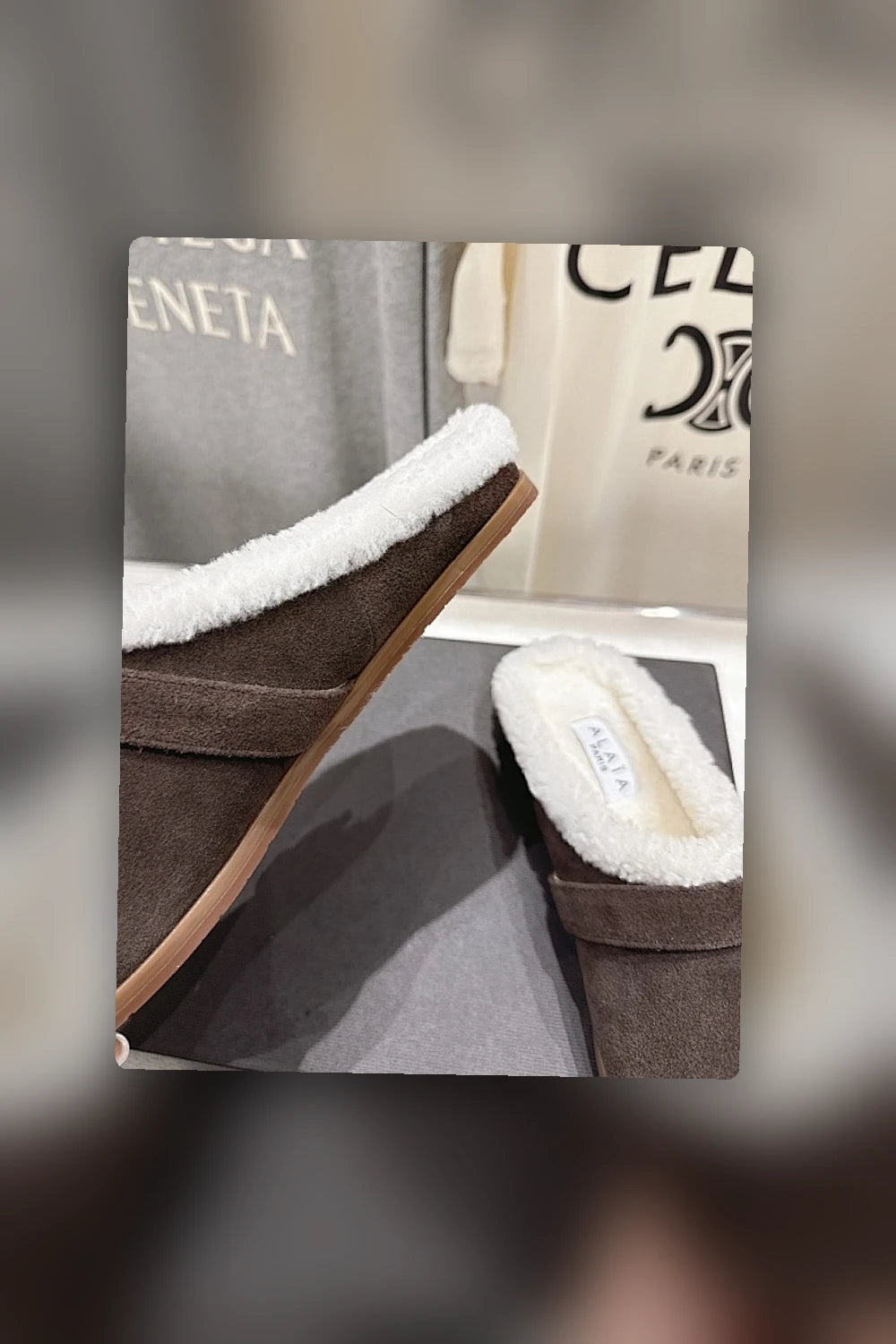 NB - AAL Women Shoes - 212