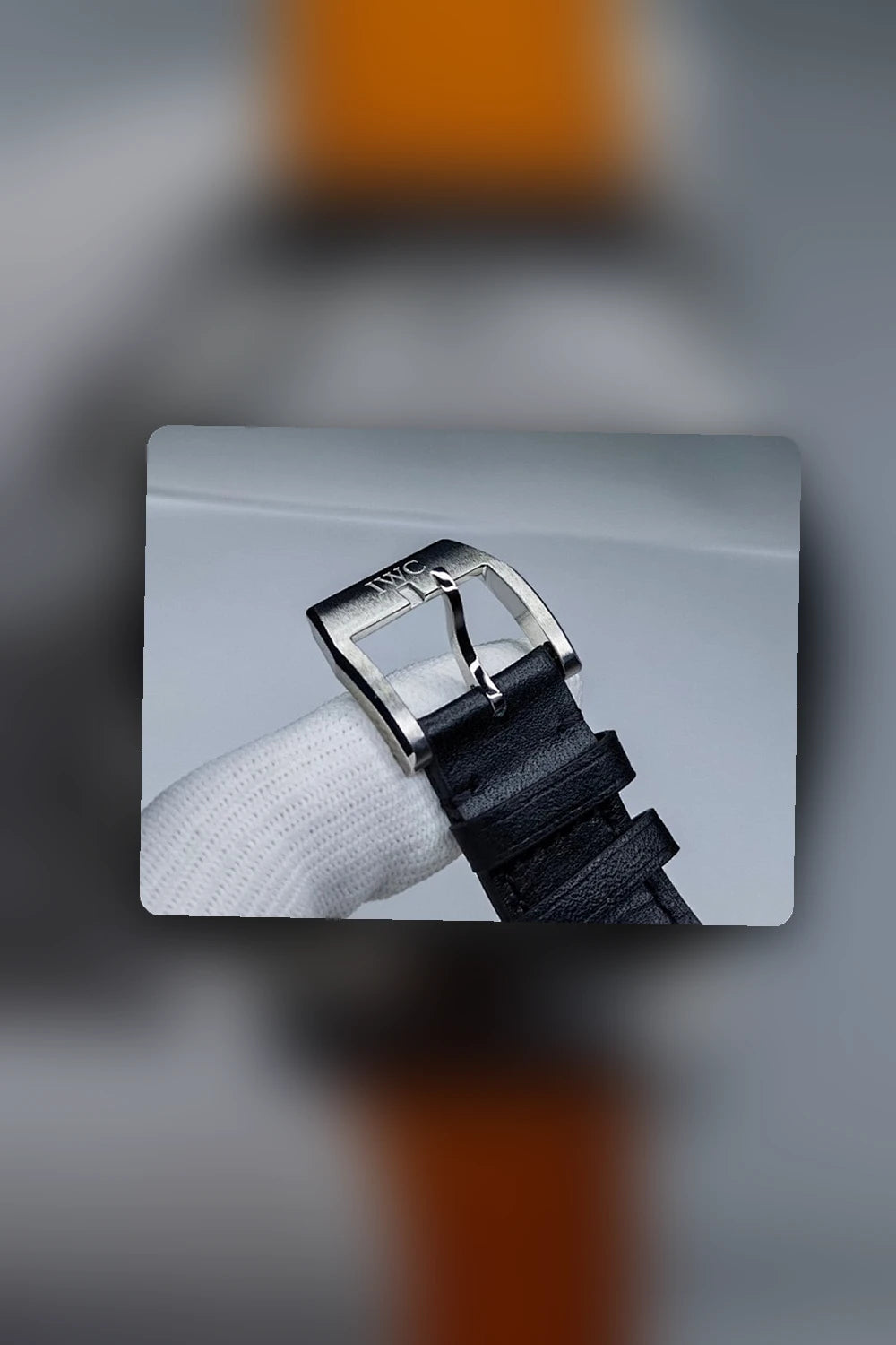 NB - Mix Watch - 370