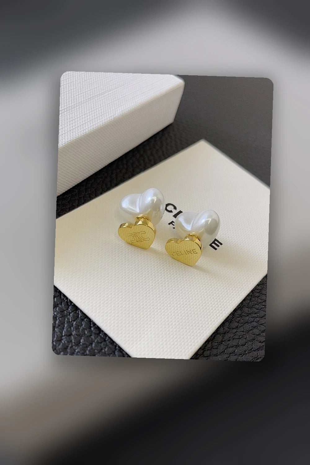 NB - CHL Jewelry - 116