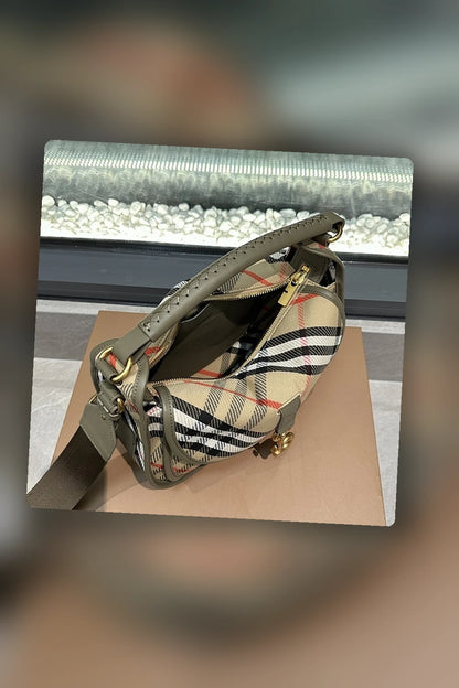 NB - BOR Bag - 687
