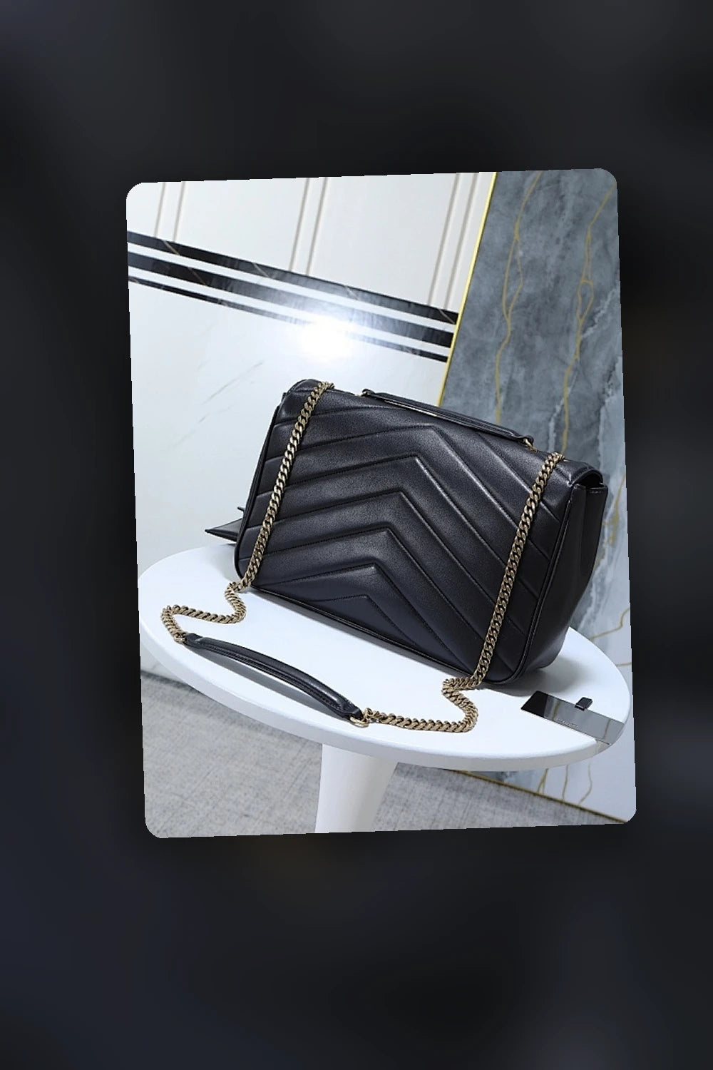 NB - YLS Bag - 1420