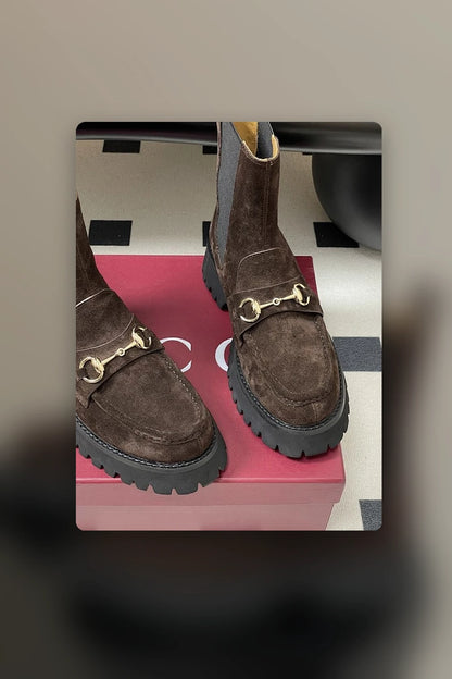 NB - GUKI Women Shoes - 511