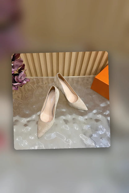 NB - LOV Women Shoes - 003