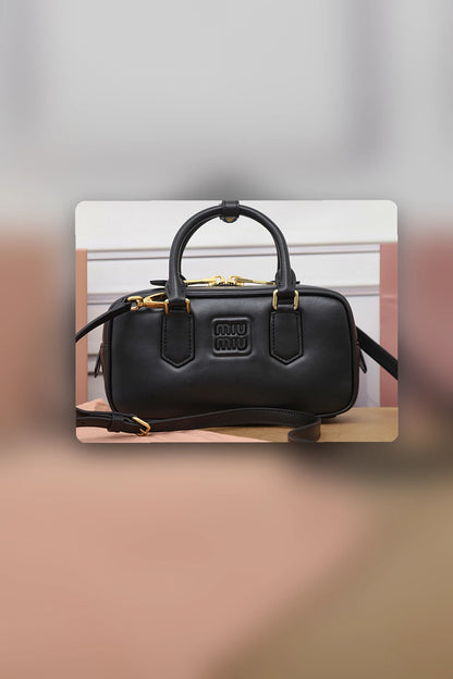 NB - MMU Bag - 1343