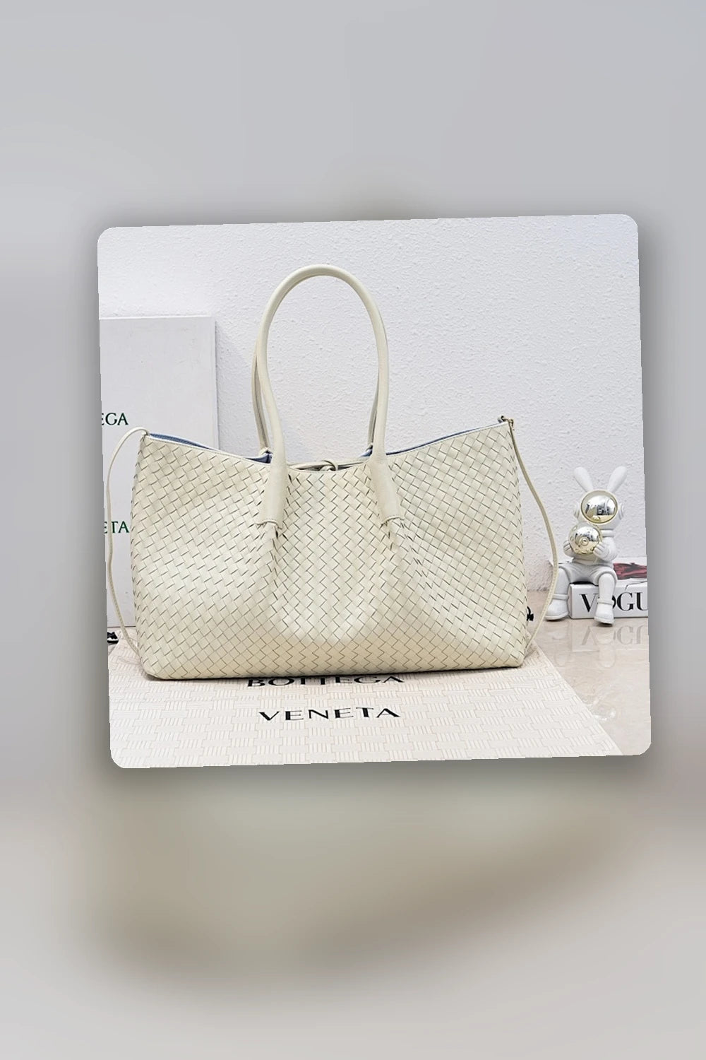 NB - BOV Bag - 938