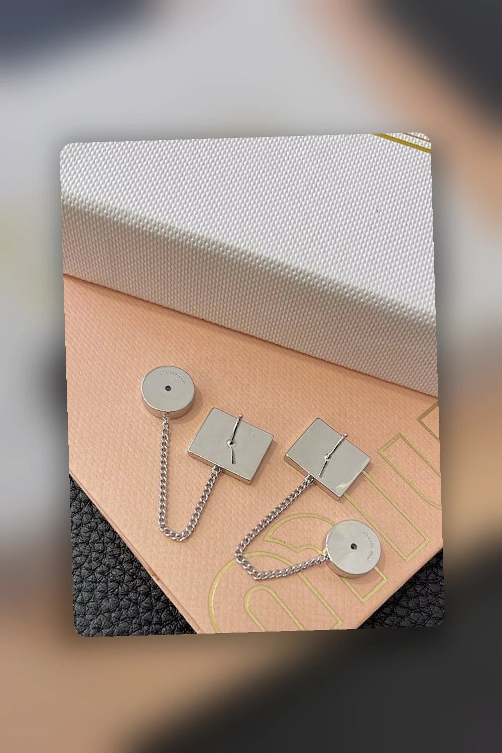 NB - MMU Jewelry - 199