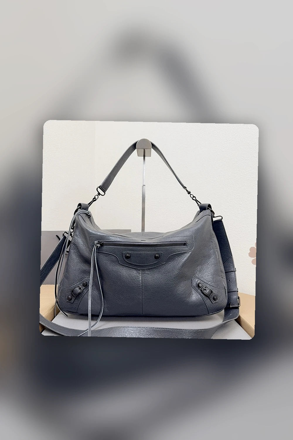 NB - BG Bag - 412
