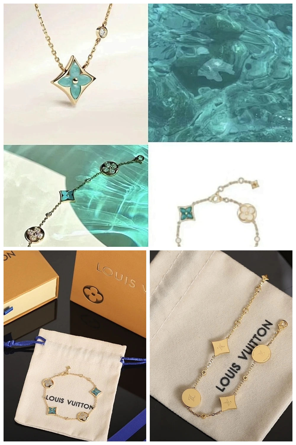 NB - LOV Jewelry - 206