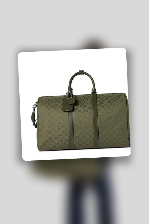 NB - GUKI Bag - 410