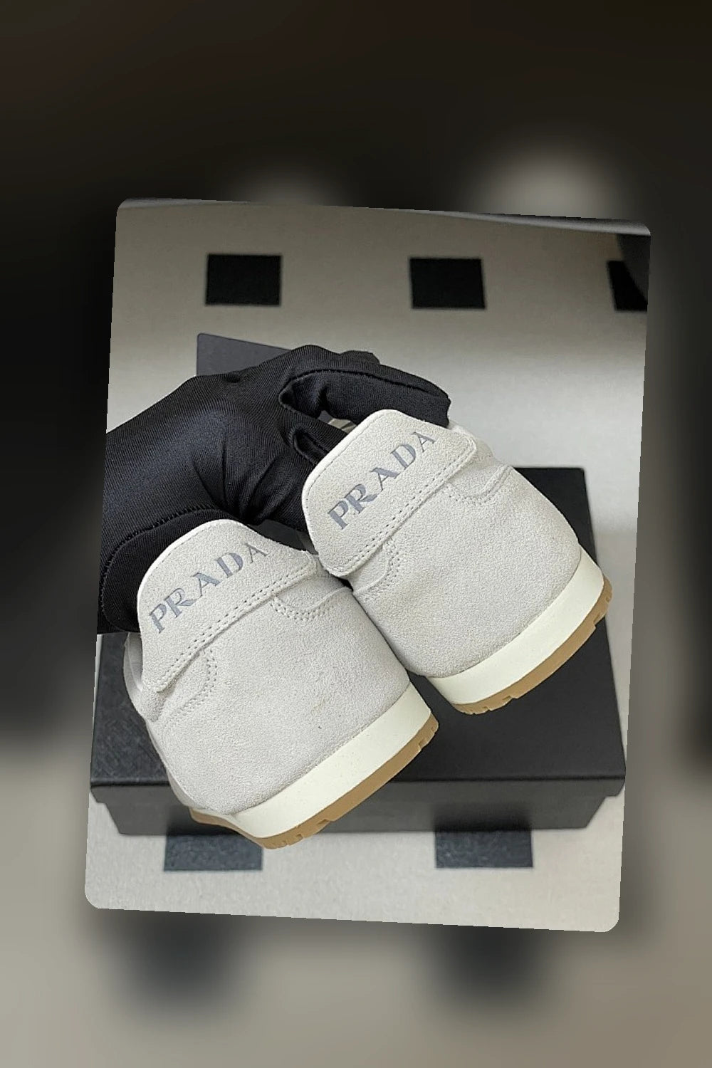 NB - PD Women Shoes - 1151
