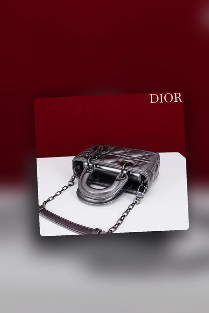NB - DOR Bag - 276