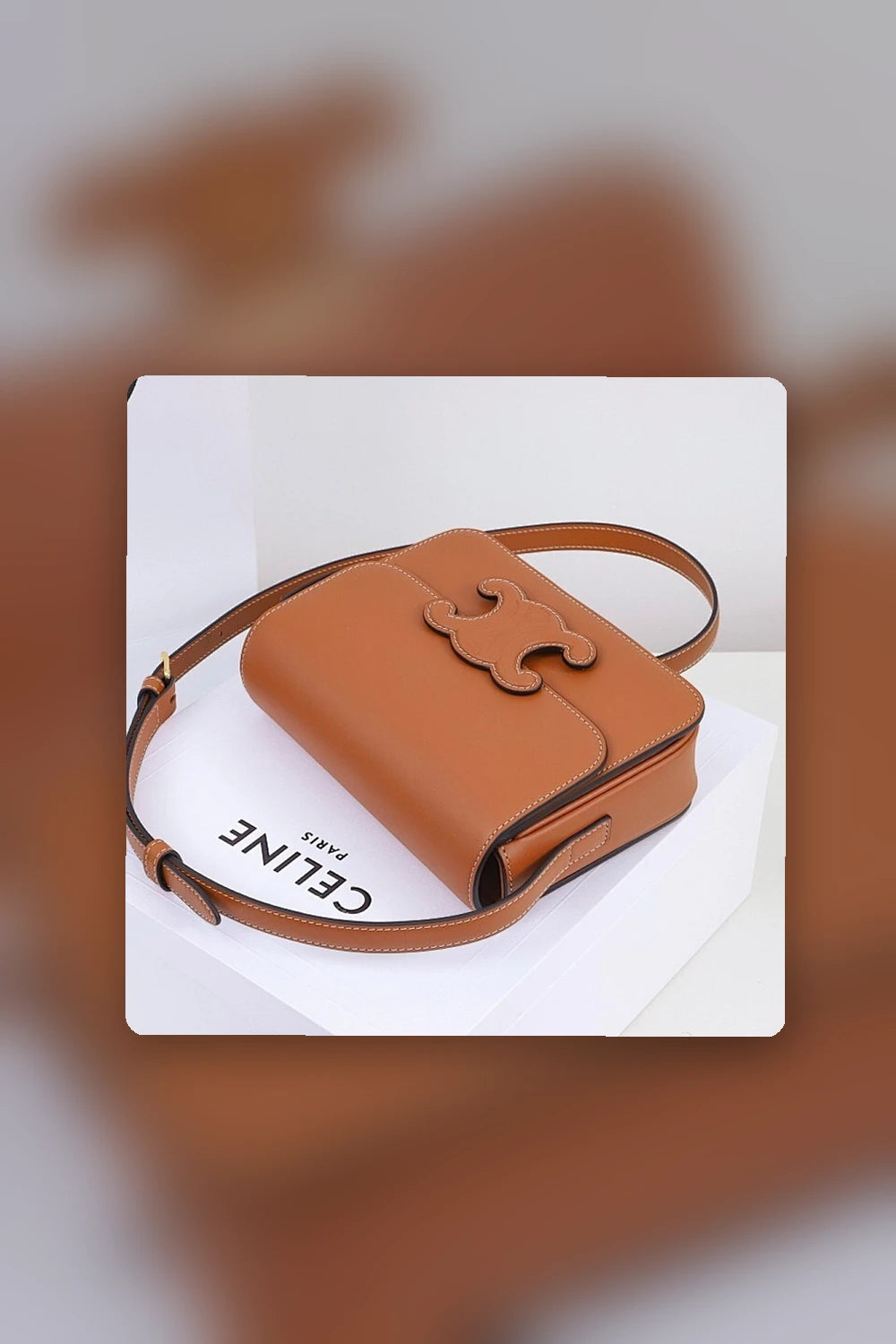 NB - COL Bag - 230