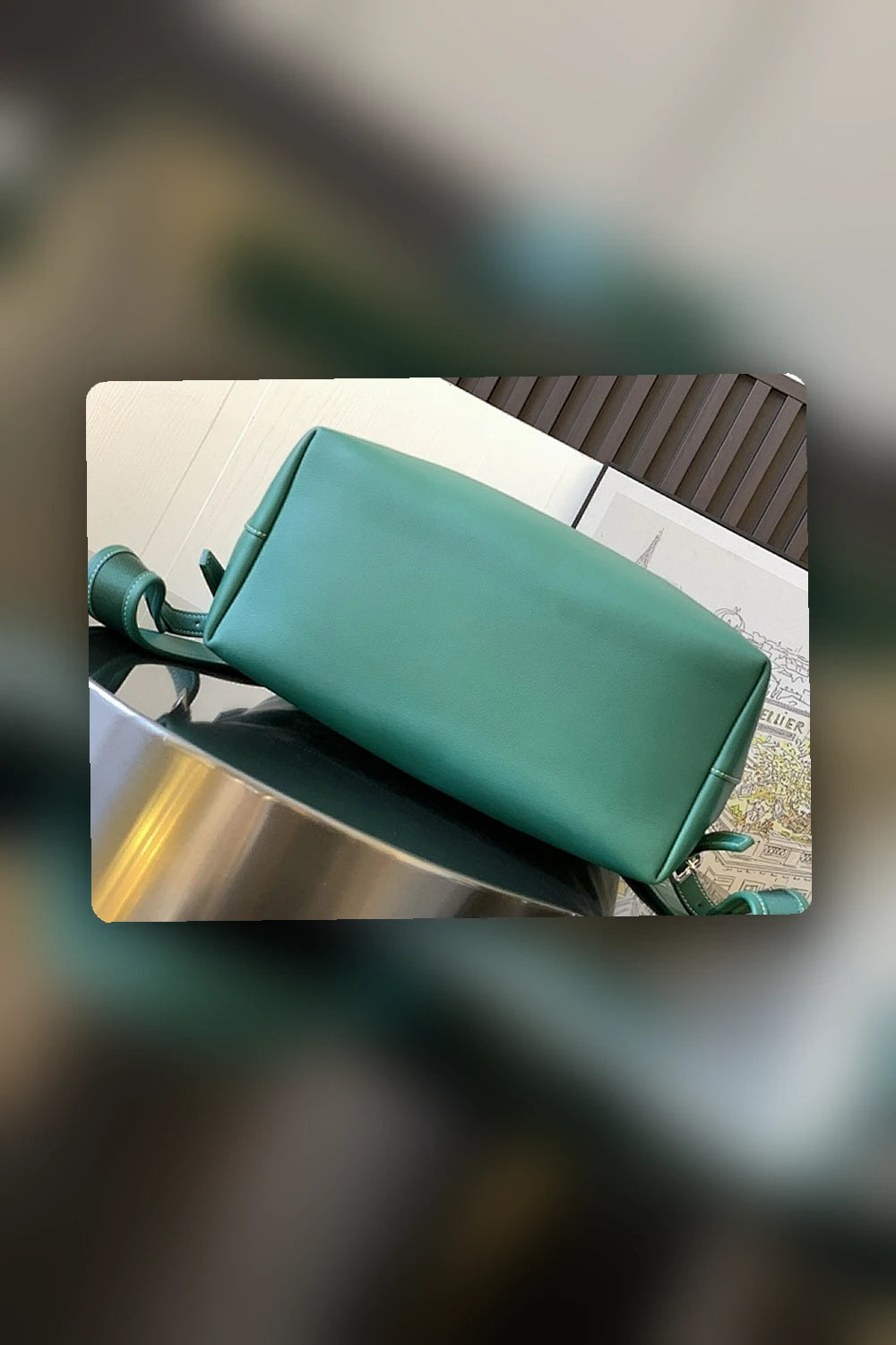 NB - GYO Bag - 965