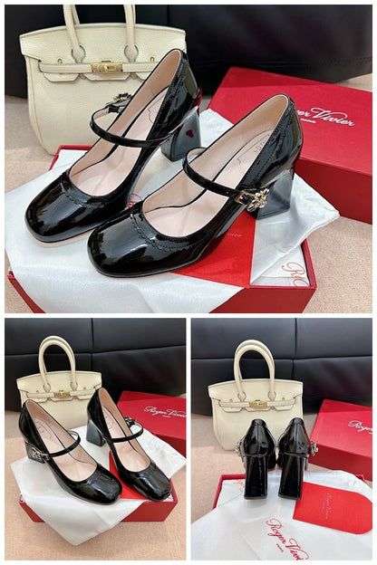 NB - RVR Women Shoes - 804