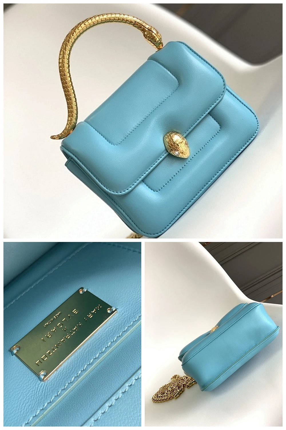 NB - BGL Bag - 247