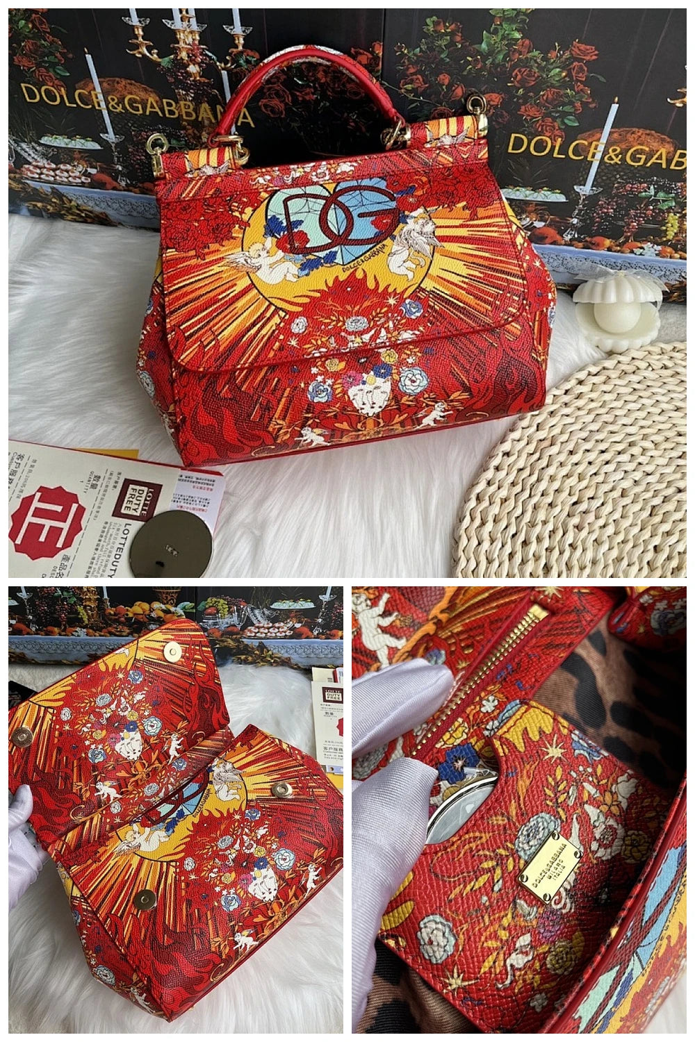 NB - DAG Bag - 066