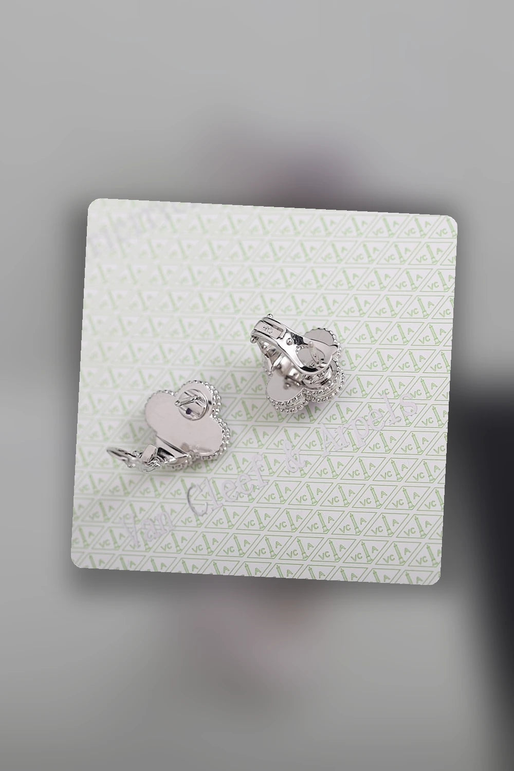 NB - VACA Jewelry - 360