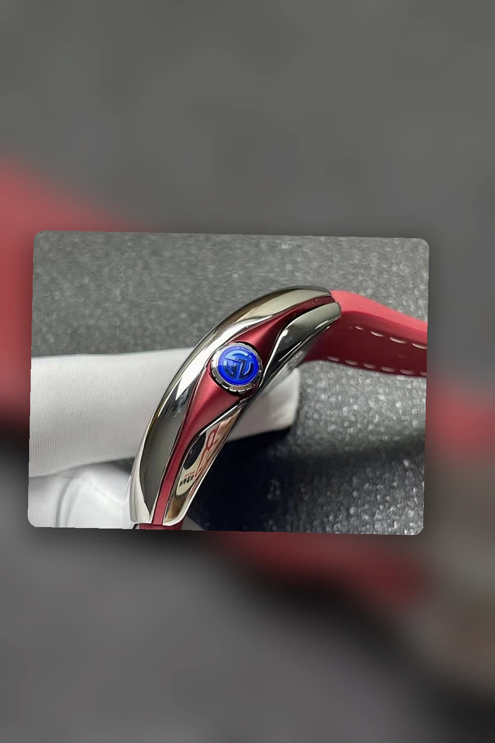 NB - Mix Watch - 1046