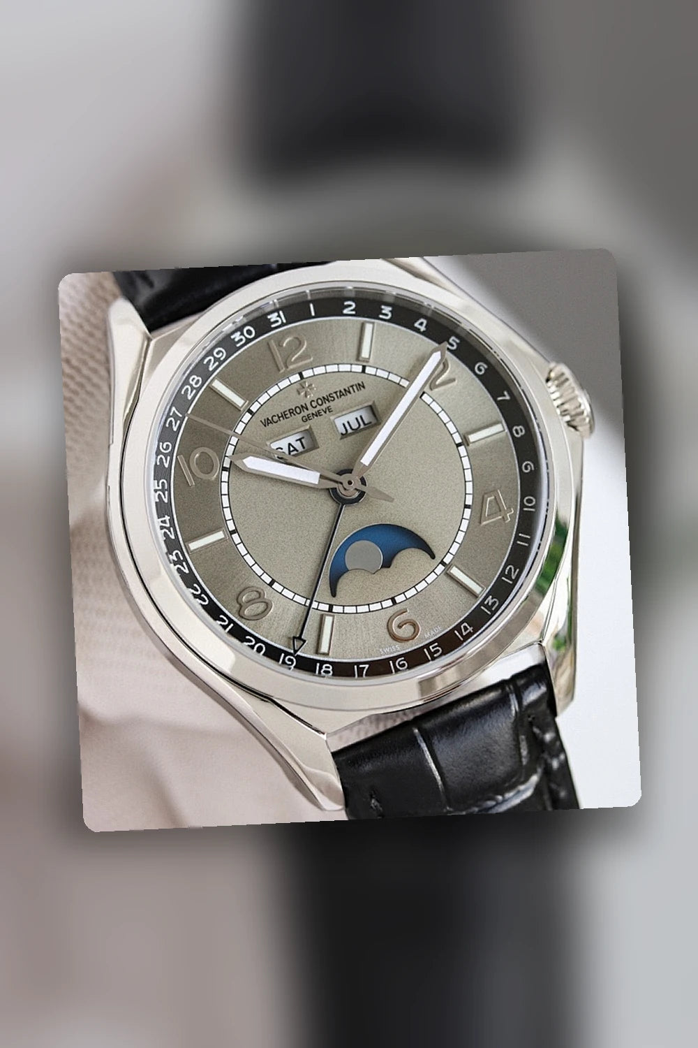 NB - Mix Watch - 1582