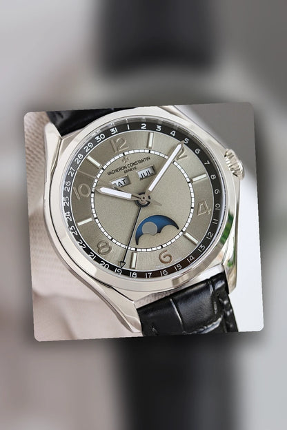NB - Mix Watch - 1582