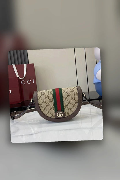 NB - GUKI Bag - 650