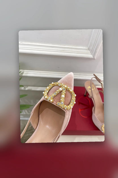 NB - VEL Women Shoes - 446