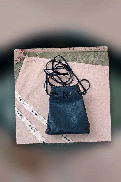 NB - MMU Bag - 326