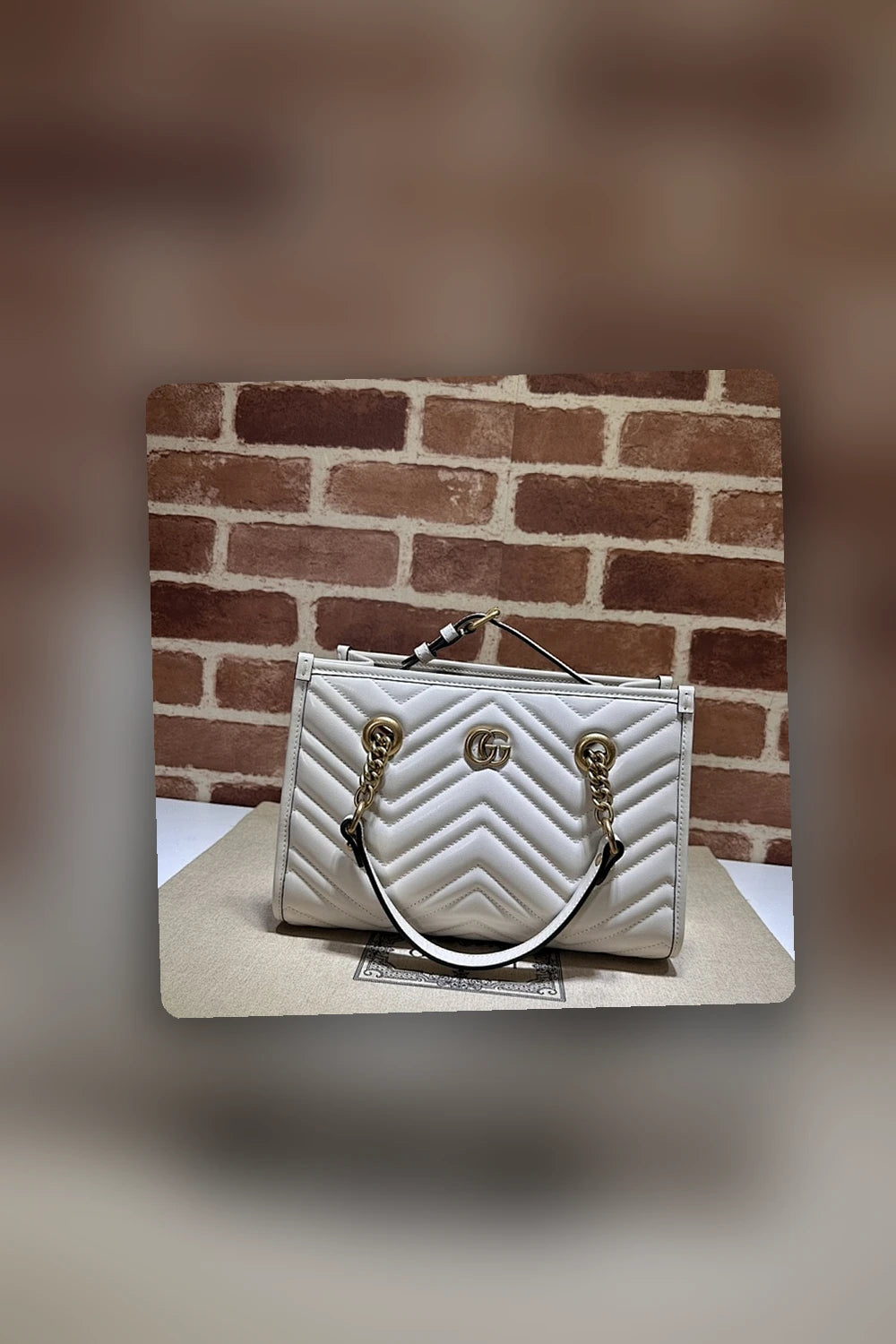 NB - GUKI Bag - 1102