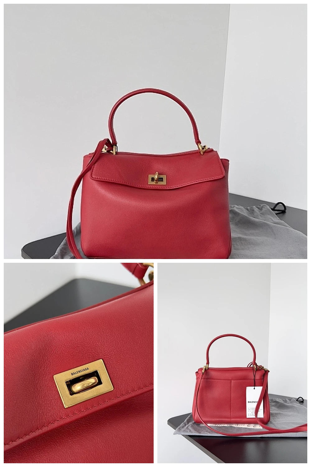 NB - BG Bag - 204