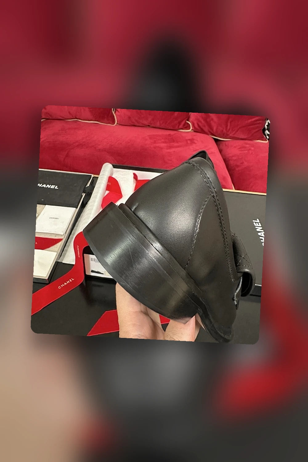 NB - CHL Mix Items - 256