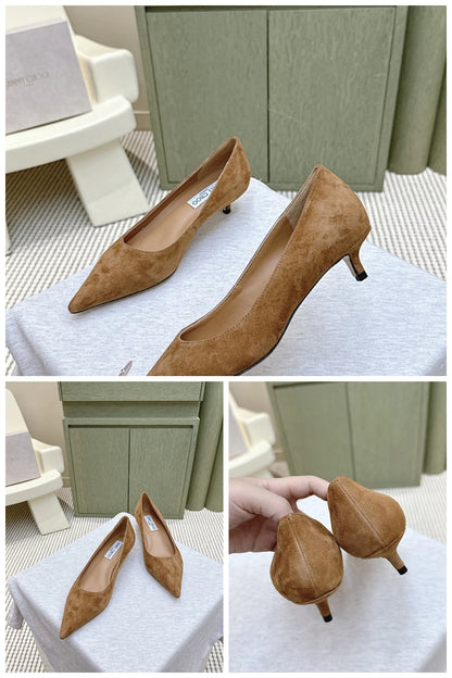 NB - JMC Women Shoes - 617